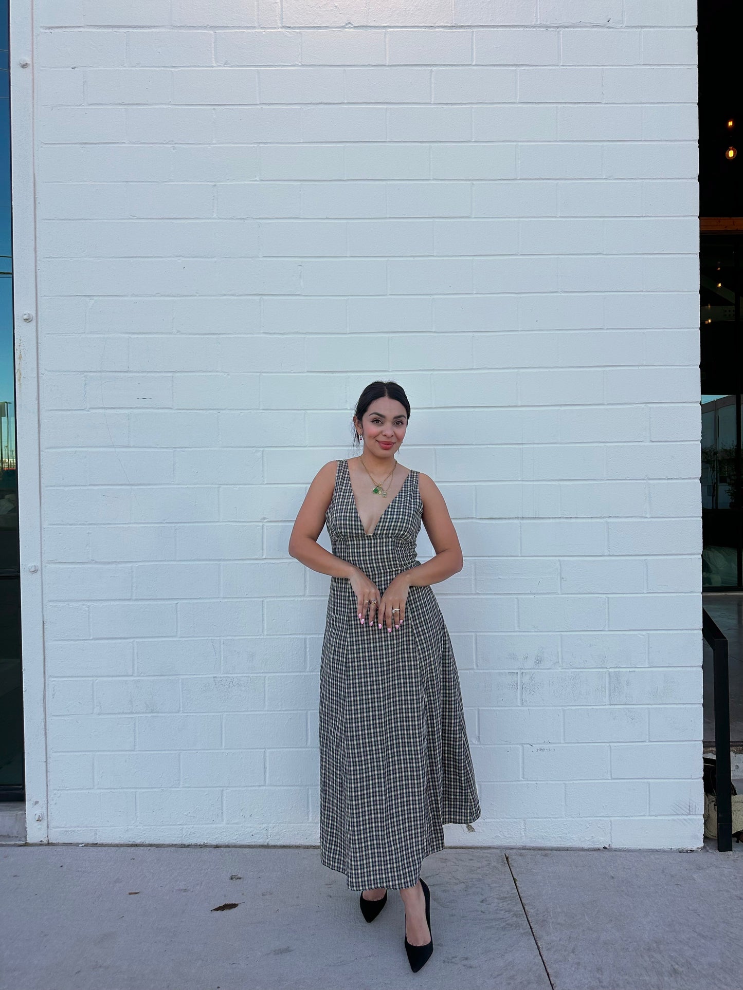 Augustine Maxi