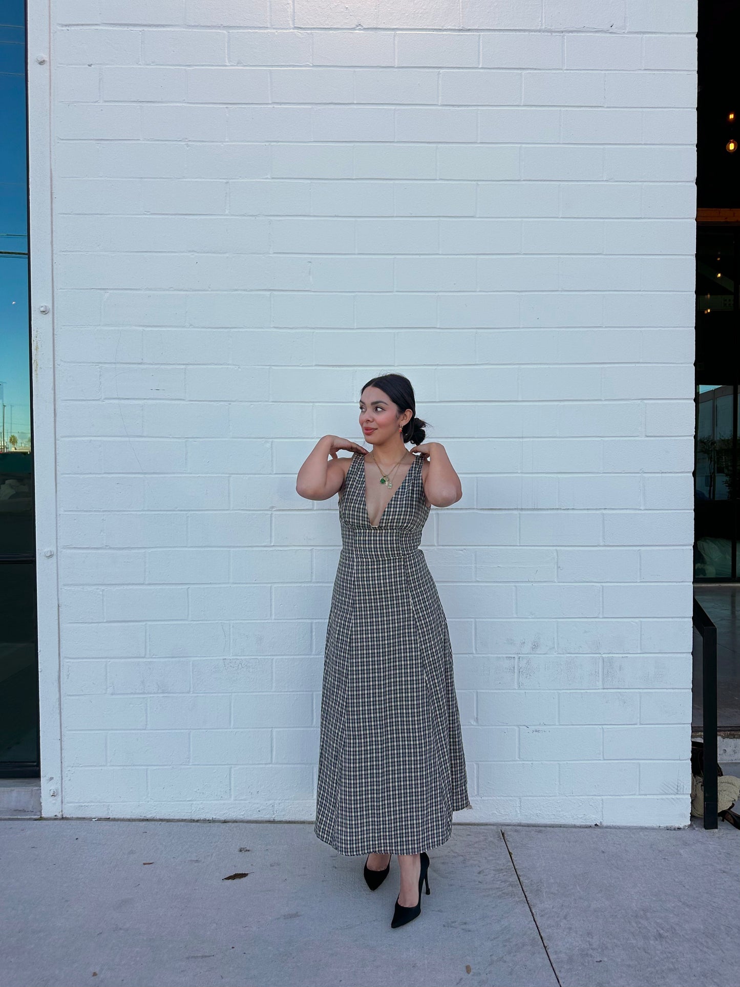 Augustine Maxi