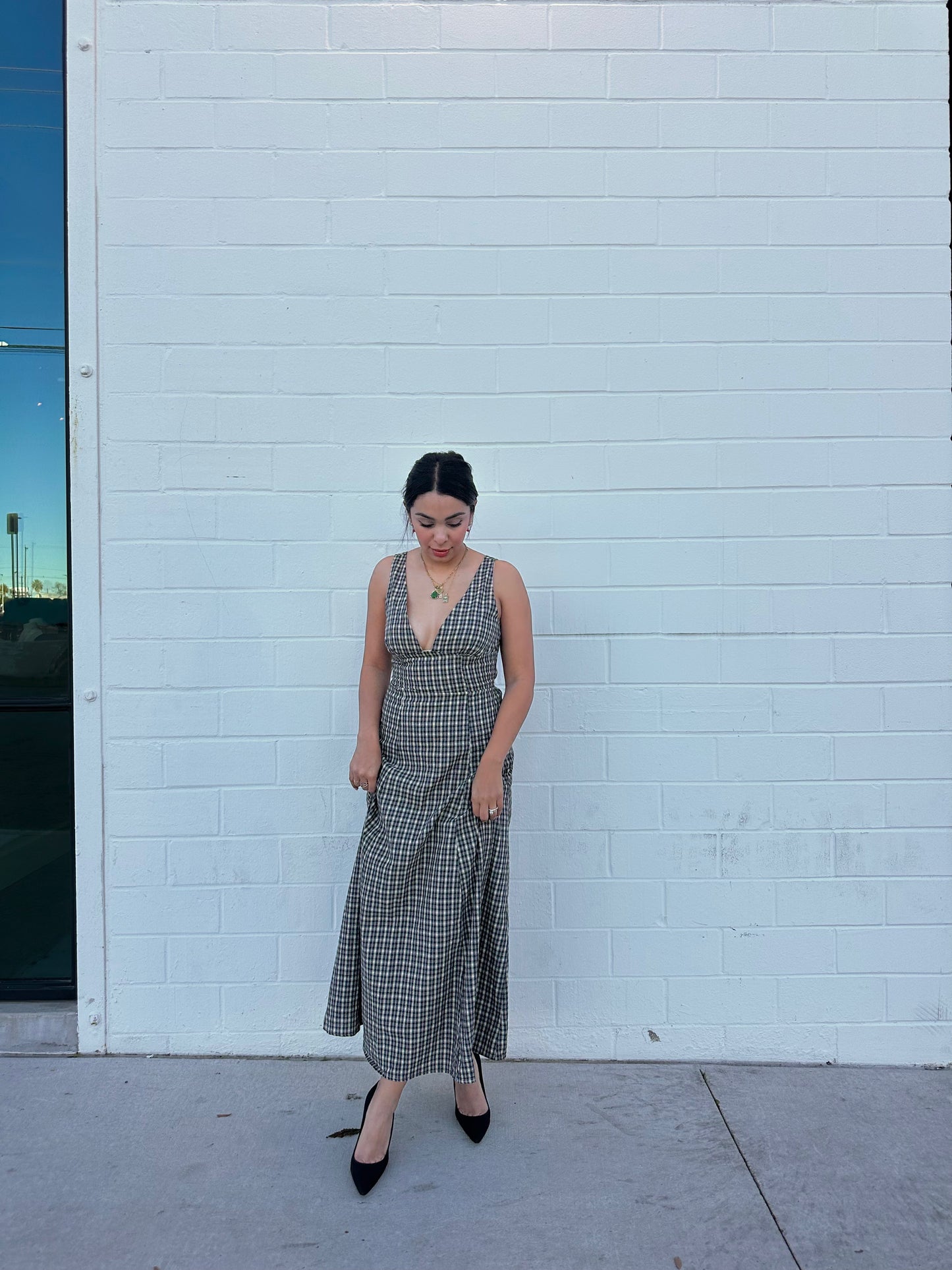 Augustine Maxi