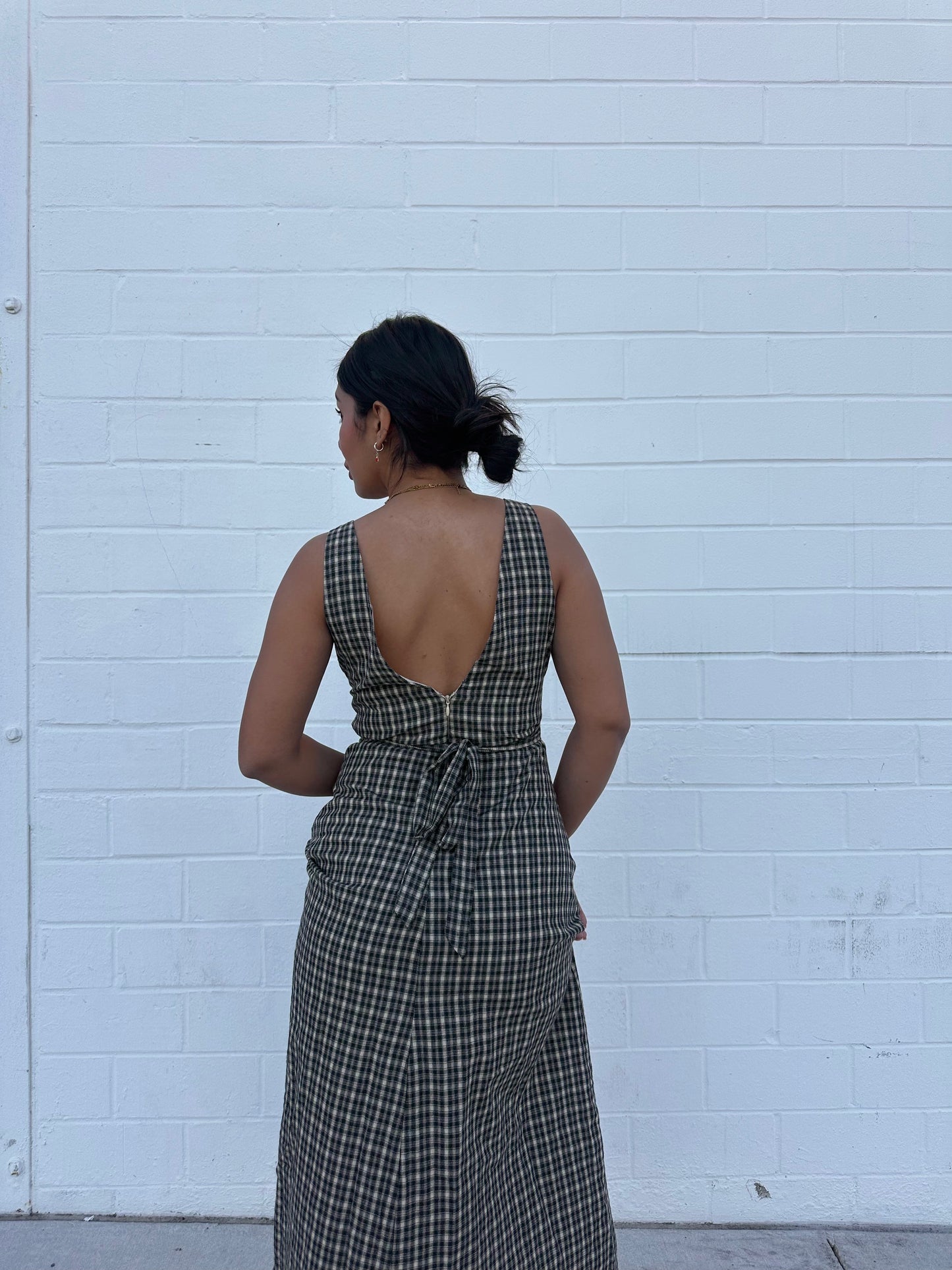 Augustine Maxi