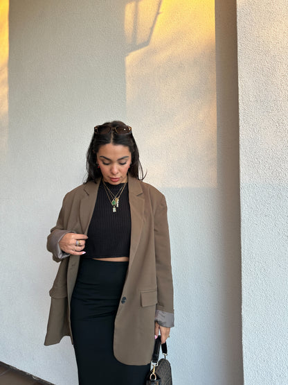 Jefa blazer