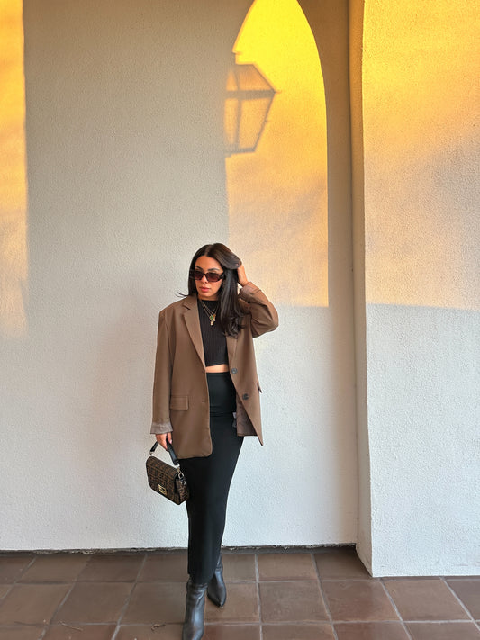 Jefa blazer