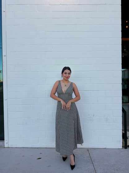 Augustine Maxi