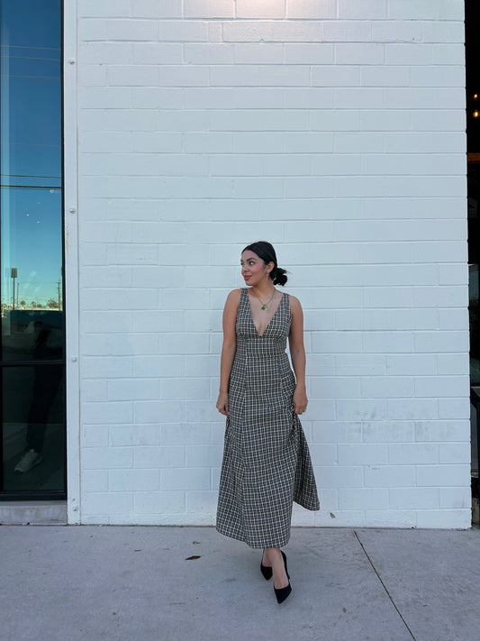 Augustine Maxi