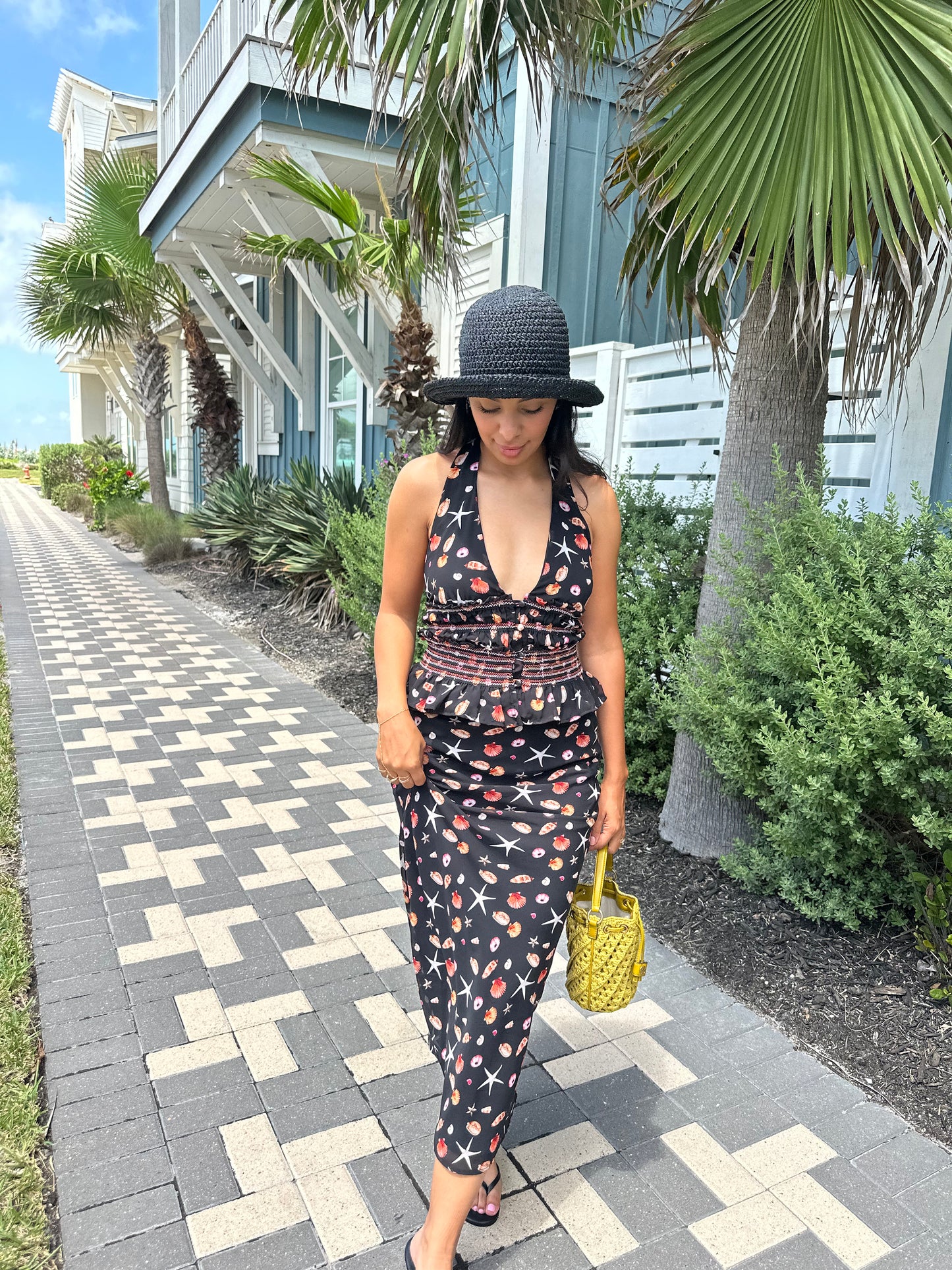 Cierra Set