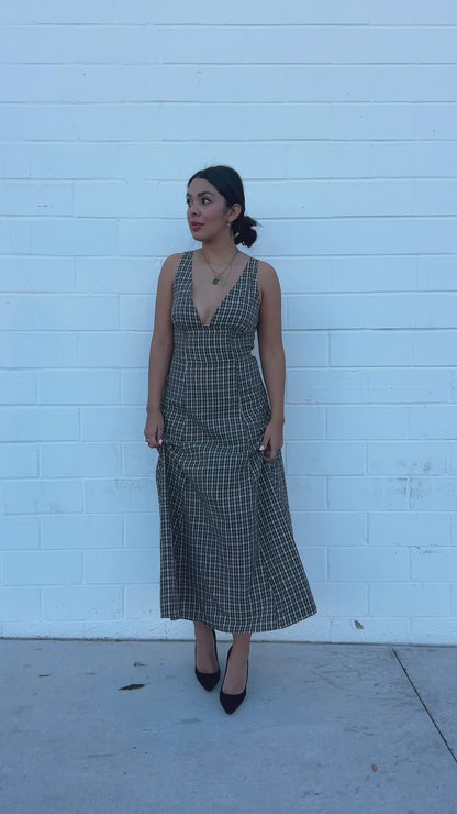 Augustine Maxi