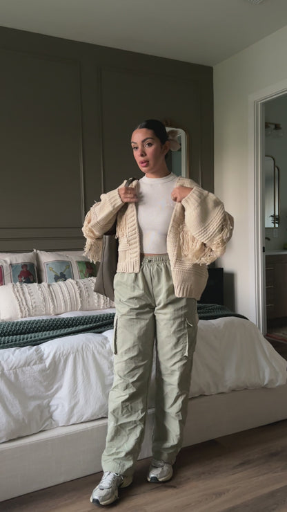 Layla Sweater